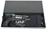 EXPERIMENTAL USFA 45/410 SINGLE ACTION REVOLVER