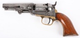 COLT MODEL 1849 POCKET MODEL REVOLVER