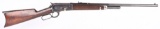 FINE SPECIAL ORDER WINCHESTER 1886 45-90 RIFLE