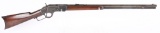 RARE BRITISH COMMONWEALTH WINCHESTER 1873 CONTRACT