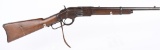 DOCUMENTED 1873 WINCHESTER TRAPPER SRC