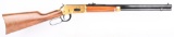 WINCHESTER MODEL 1894 CENTENNIAL SHORT RIFLE