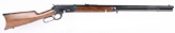 BROWNING MODEL 1886 LEVER ACTION RIFLE