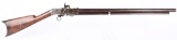 SCARCE SMITH JENNINGS 1ST MODEL RIFLE