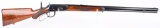 FABULOUS ANTIQUE DELUXE WINCHESTER 1894 RIFLE