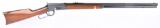 STUNNING 1906 WINCHESTER 1894 RIFLE 30 WCF