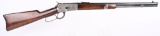 WINCHESTER MODEL 1892 SADDLE RING CARBINE