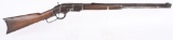 ANTIQUE WINCHESTER MODEL 1873 RIFLE