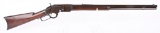 ANTIQUE WINCHESTER MODEL 1873 RIFLE CAL, 38-40