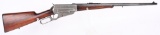 WINCHESTER TAKEDOWN MODEL 1895 RIFLE