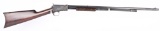 ANTIQUE WINCHESTER MODEL 1890 PUMP 22 WRF