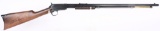WINCHESTER MODEL 1890 .22 SHORT