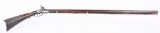 EXCEPTIONAL LANCASTER FULL STOCK KY RIFLE