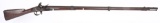 FINE US HARPERS FERRY MODEL 1795 FLINTLOCK MUSKET