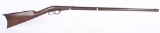WHITNEY HOWARD LEVER ACTION 