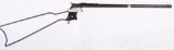 ANTIQUE AND RARE REMINGTON VEST POCKET CARBINE