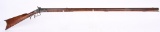 J. VANDEMAN FULL STOCK KENTUCKY RIFLE