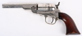 SCARCE COLT OCTAGON BARREL CONVERSION REVOLVER