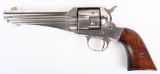 REMINGTON MODEL 1875 SINGLE ACTION REVOLVER