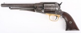 REMINGTON CARTRIDGE CONVERSION REVOLVER
