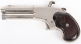REMINGTON RIDER MAGAZINE PISTOL