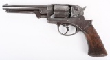 STARR ARMS .44 ARMY REVOLVER