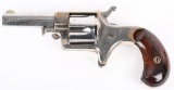 SCARCE JAMES REID MODEL N0, 4 DERINGER