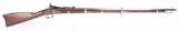 MINTY SPRINGFIELD MODEL 1866 50 CAL TRAPDOOR