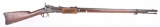 RARE 1873 SPRINGFIELD W/ METCALF LOADING DEVICE