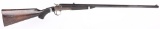 HOLLAND & HOLLAND PATTERN SIDELEVER ROOK RIFLE