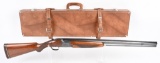 CHARLES DALY B.C.MIRUKU 12 GA O/U W/CASE