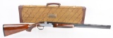BERETTA MODEL 687DU 410 O/U IN CASE WITH TUBES