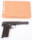 ASTRA MODEL 400 / MODEL 1921