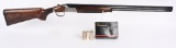 BROWNING ULTRAXS O/U SPORTING SHOTGUN WITH TUBES