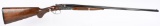 HUGLU TSE SMALLBORE 36 GA, DOUBLE GUN