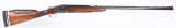 ITHACA VICTORY GRADE 12 GA SINGLE BARREL TRAP