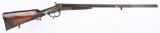 ANTIQUE GUSTAV FUKERT 16 GA HAMMER DOUBLE