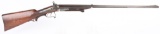 ANTIQUE OTTO HAMMERER SXS CAPE GUN