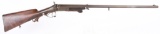 ANTIQUE CHRISTOPHER FUNKIN SXS CAPE GUN