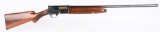 PRE-WW2 BROWNING AUTO 5 16 GA, SHOTGUN