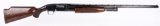 OUTSTANDING WINCHESTER MODEL 12 DELUXE PIGEON