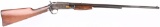 COLT MODEL LIGHTNING SMALL FRAME .22 RIFLE