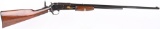 COLT MODEL LIGHTNING SMALL FRAME .22 RIFLE
