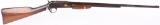 COLT MODEL LIGHTNING SMALL FRAME .22 RIFLE