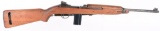 WW2 WINCHESTER M1 CARBINE WITH SLING