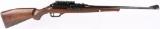 HECKLER & KOCK MODEL 630 SPORTING RIFLE
