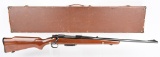 RARE EXPERIMENTAL MODEL 70 WINCHESTER SERIAL #1