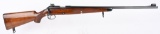 PRE WAR WINCHESTER MODEL 52 SPORTING RIFLE