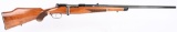 MANNLICHER SCHOENAUR MODEL MC CAL 257 WBY MAG