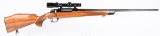 FFV- HUSQVARNA 7MM MAG SPORTER WITH SCOPE